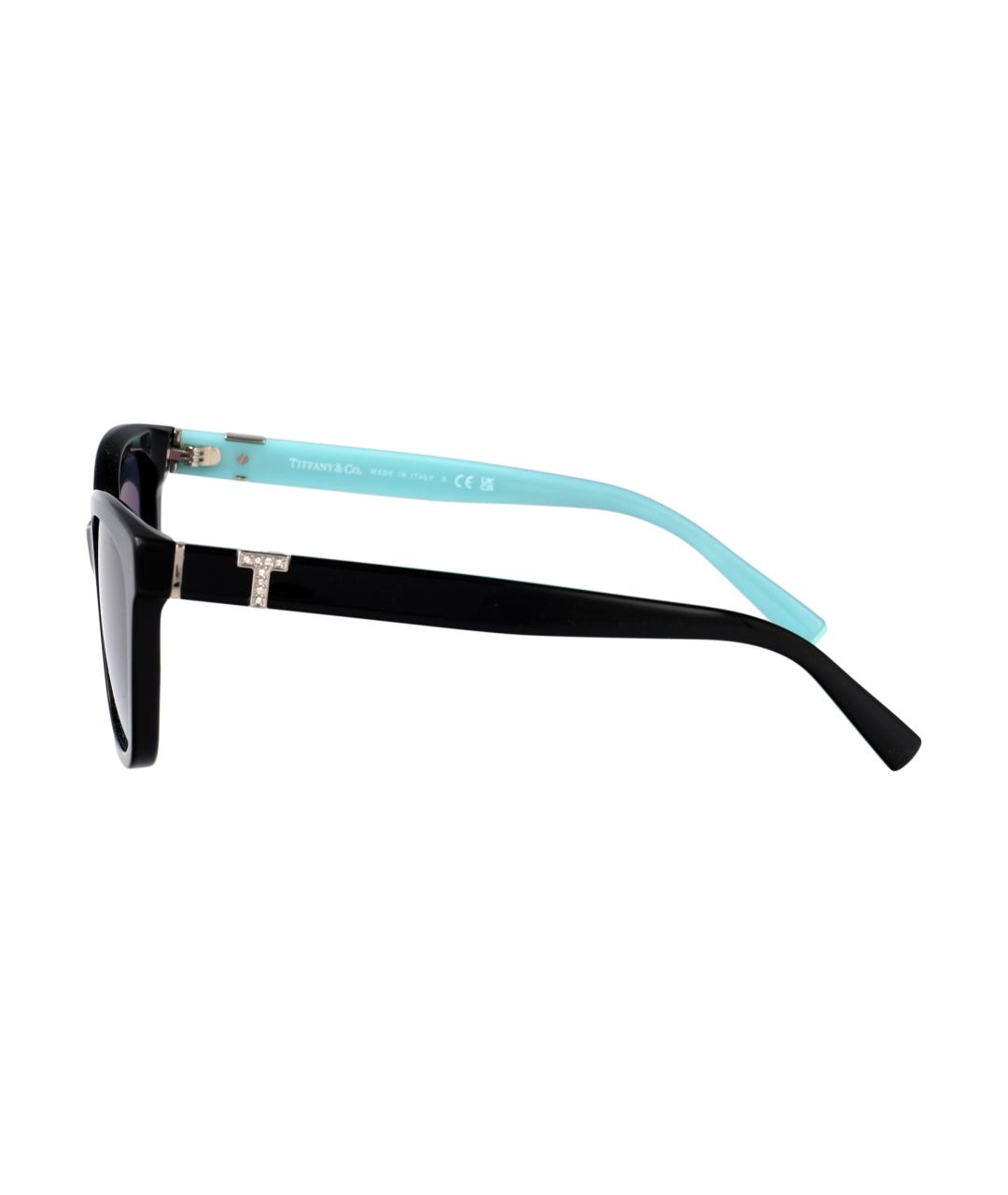 TIFFANY&CO Мульти солнцезащитные очки, фото 3