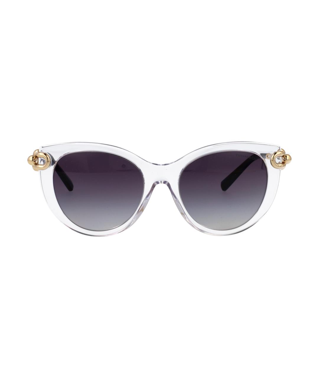 TIFFANY&CO Мульти солнцезащитные очки, фото 1