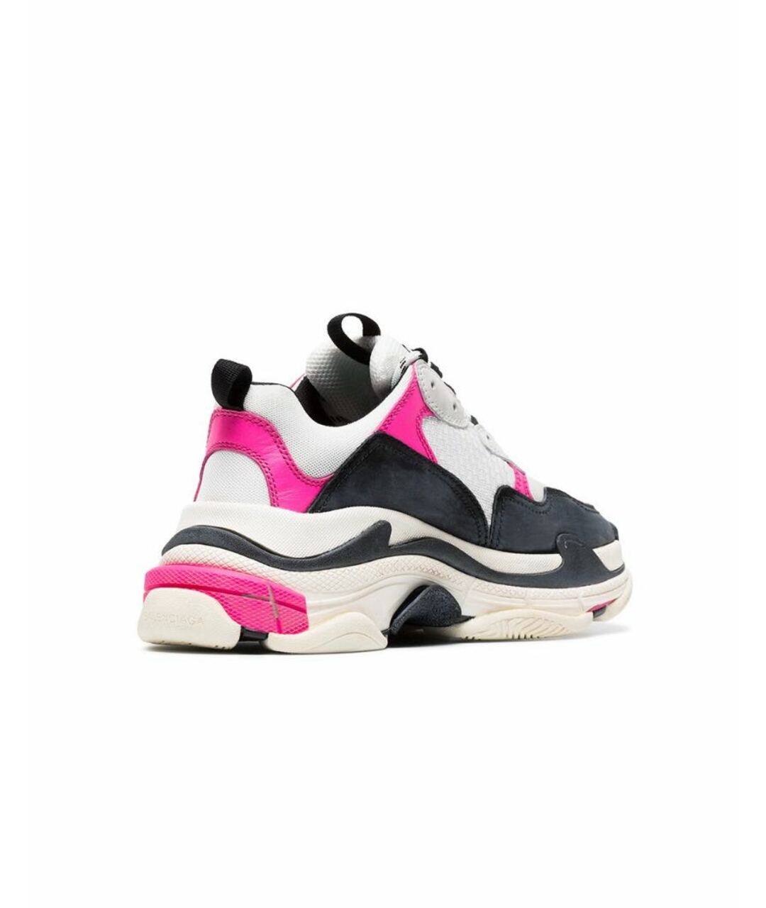 BALENCIAGA Кроссовки, фото 2