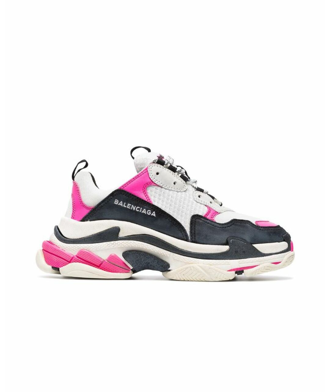 BALENCIAGA Кроссовки, фото 1