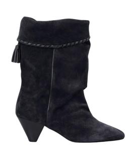 ISABEL MARANT Ботинки