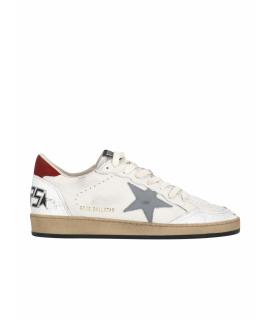 GOLDEN GOOSE DELUXE BRAND Низкие кроссовки / кеды