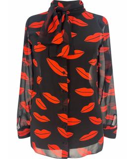 SAINT LAURENT Блузы