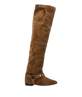 ISABEL MARANT Ботфорты