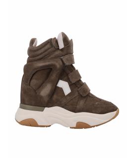 ISABEL MARANT Кроссовки