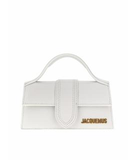 JACQUEMUS Сумка с короткими ручками