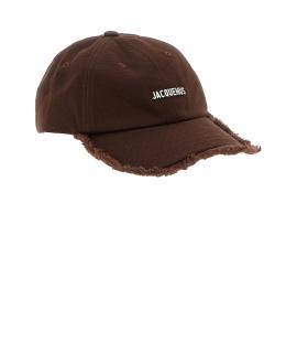 JACQUEMUS Кепка