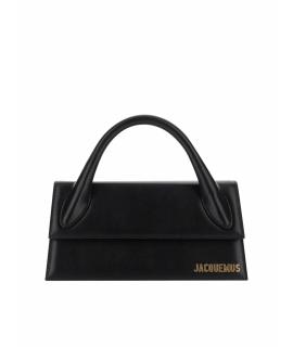 JACQUEMUS Сумка с короткими ручками