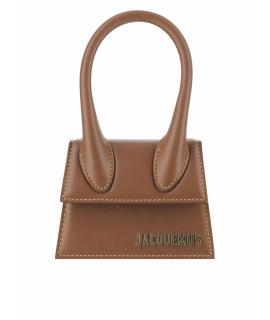 JACQUEMUS Сумка с короткими ручками