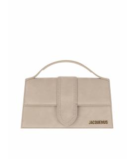 JACQUEMUS Сумка с короткими ручками