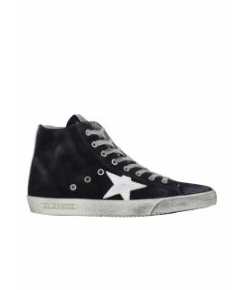 GOLDEN GOOSE DELUXE BRAND Кеды