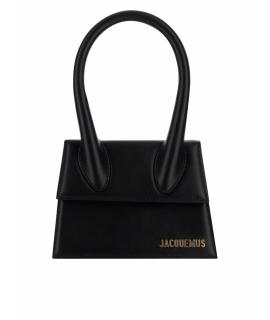 JACQUEMUS Сумка с короткими ручками