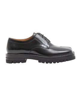 MAISON MARGIELA Низкие ботинки
