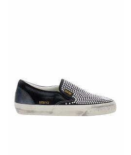 GOLDEN GOOSE DELUXE BRAND Слипоны