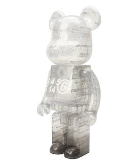 BEARBRICK Скульптура