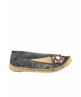 DOLCE&GABBANA Эспадрильи