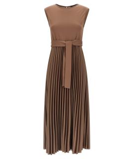 WEEKEND MAX MARA Повседневное платье