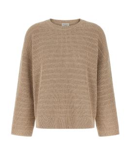 BRUNELLO CUCINELLI Джемпер / свитер