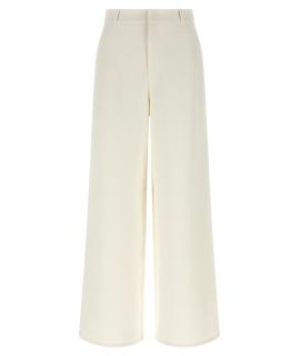 'S MAX MARA Прямые брюки