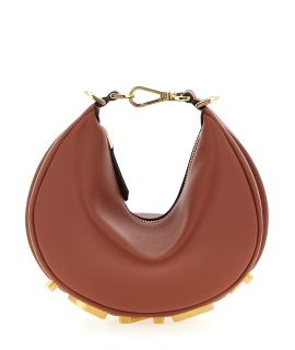 FENDI Сумка через плечо