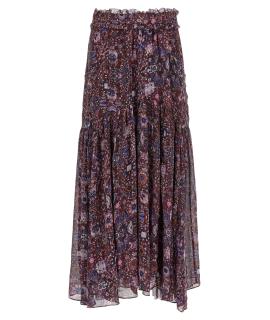 ISABEL MARANT ETOILE Юбка макси