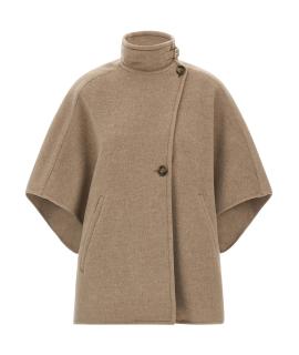 MAX MARA Накидка/пончо