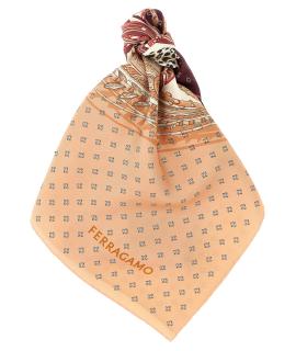 FERRAGAMO Шарф