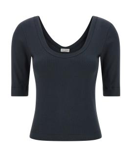 BRUNELLO CUCINELLI Футболка