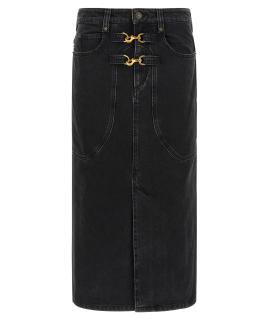 ISABEL MARANT Юбка миди