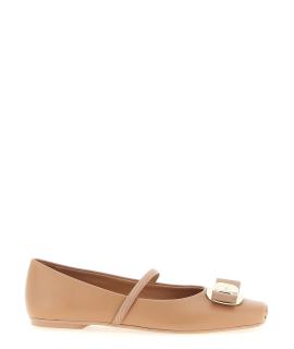 FERRAGAMO Балетки