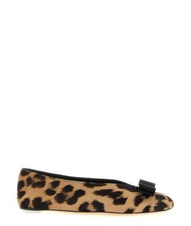 FERRAGAMO Балетки