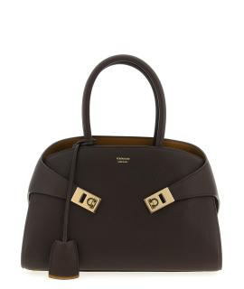 FERRAGAMO Сумка тоут
