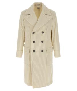 BRUNELLO CUCINELLI Тренч / плащ