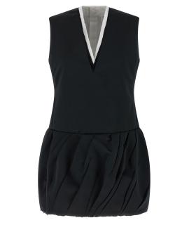 JIL SANDER Коктейльное платье