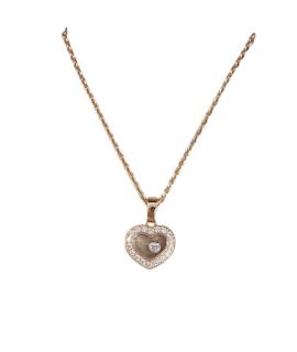 CHOPARD Колье