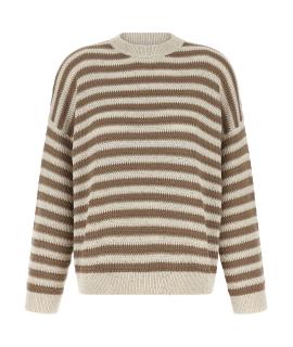 BRUNELLO CUCINELLI Джемпер / свитер