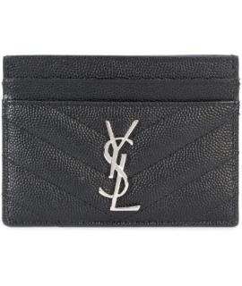 SAINT LAURENT Кардхолдер