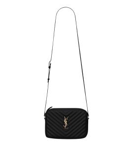 SAINT LAURENT Сумка через плечо