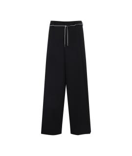 DRIES VAN NOTEN Повседневные брюки
