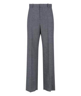 SAINT LAURENT Классические брюки