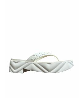 GUCCI Шлепанцы