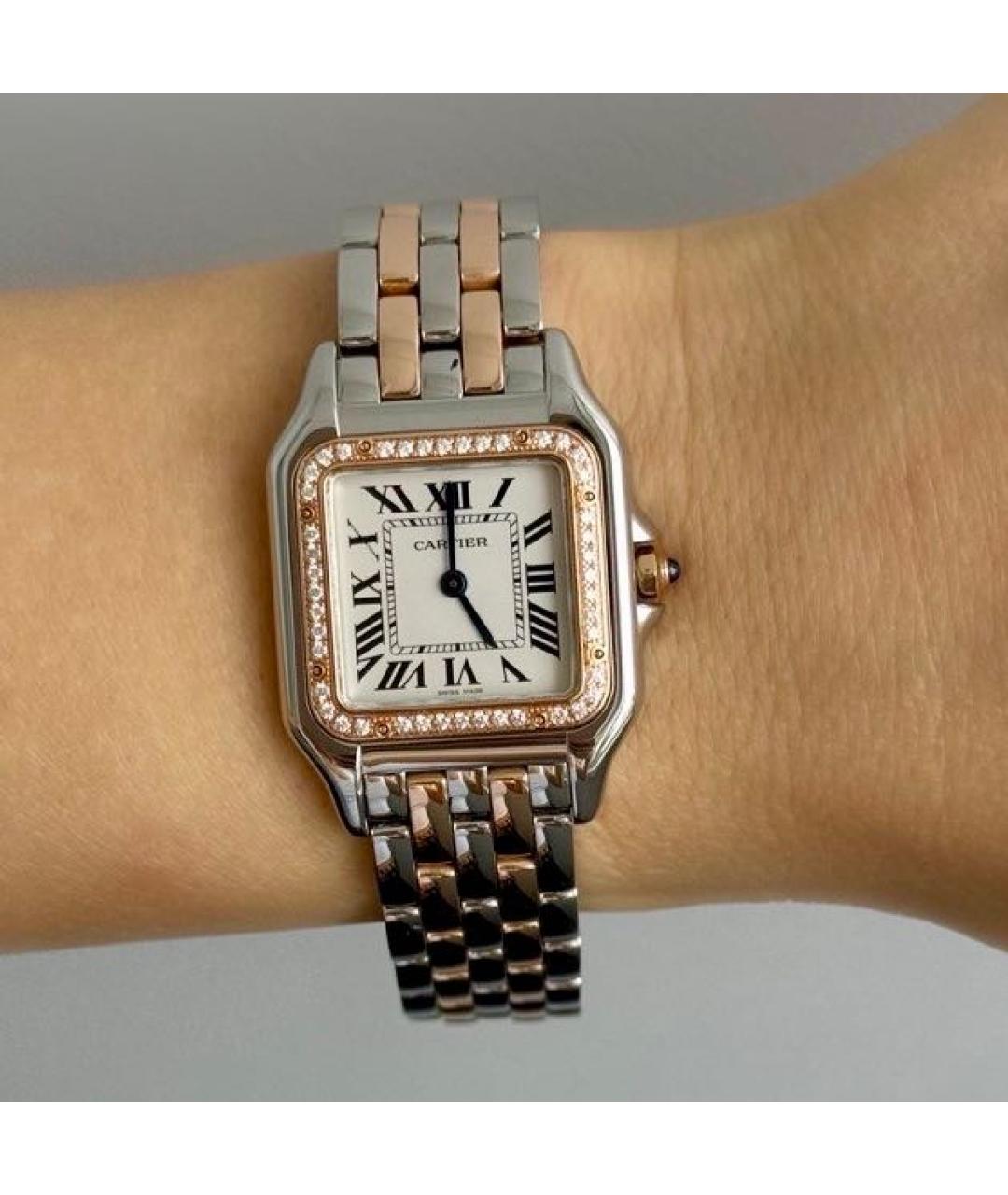 CARTIER Мульти часы, фото 8