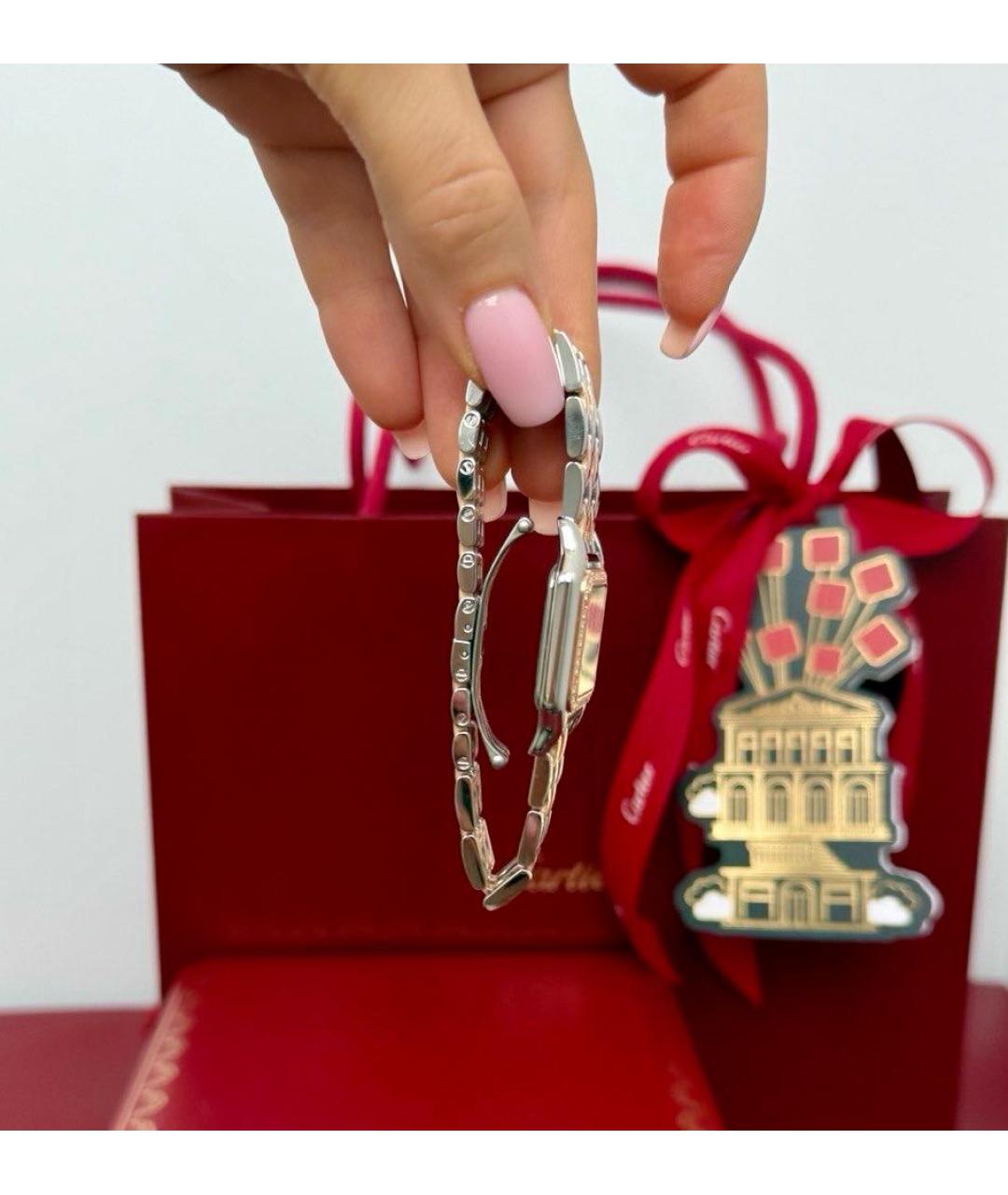 CARTIER Мульти часы, фото 7