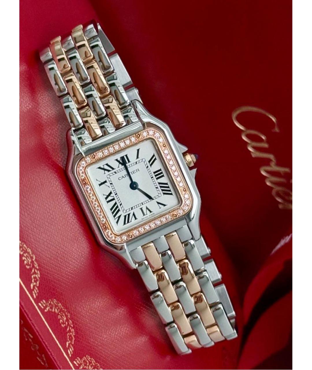 CARTIER Мульти часы, фото 3
