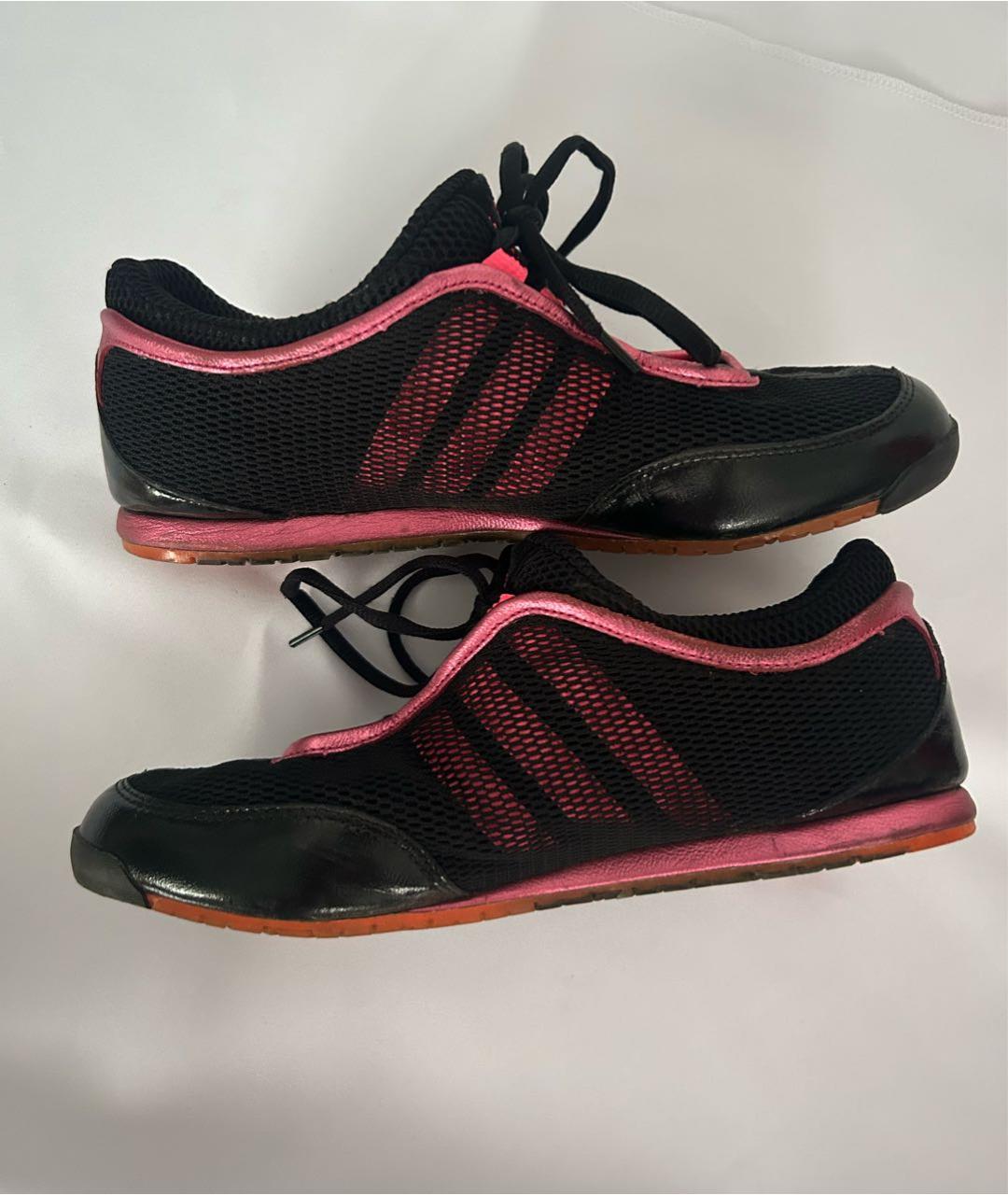 Y-3 Черные кроссовки, фото 7