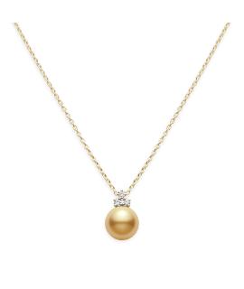 Mikimoto Подвеска