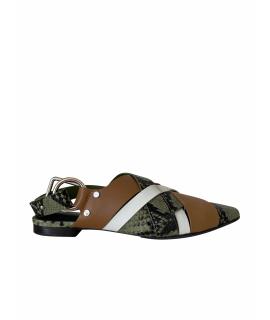 3.1 PHILLIP LIM Мюли