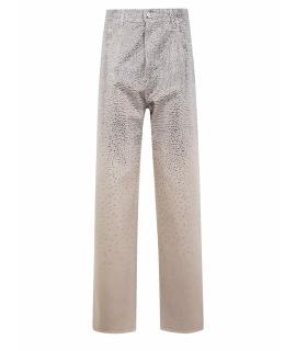 GOLDEN GOOSE DELUXE BRAND Прямые джинсы