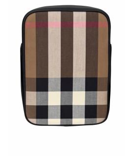 BURBERRY Барсетка