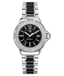 TAG HEUER Часы